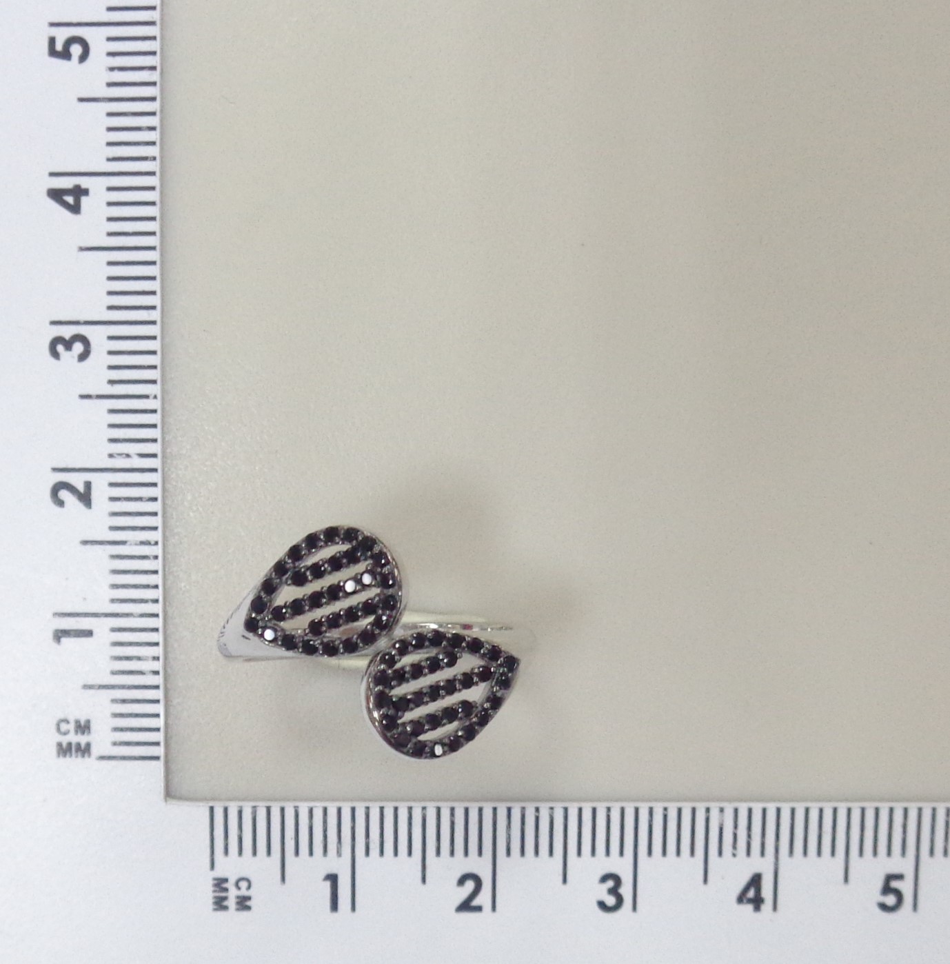 10322-004027 Кольцо (Ag 925)